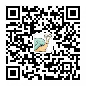 蜗牛创业工作室微信公众号