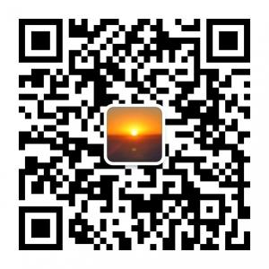 正能量每一天微信公众号