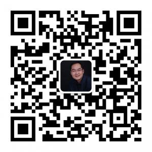 一大健康顾问微信公众号