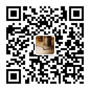 财经大金元微信公众号