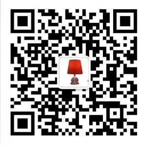 广东古镇美菱灯饰微信公众号