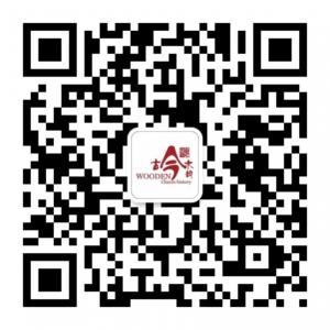 古今木韵家具微信公众号