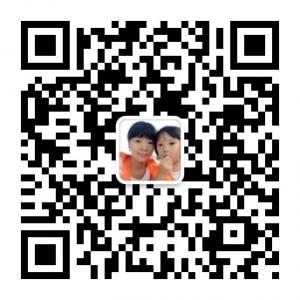 静云妈妈育儿手记微信公众号