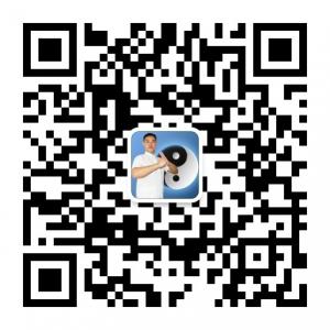 弘武堂内功脊椎归微信公众号