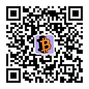 BitcoinTwiter微信公众号