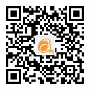 土巴阿里商城微信公众号