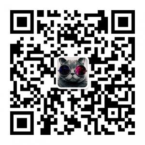 活给自己看的梦想微信公众号