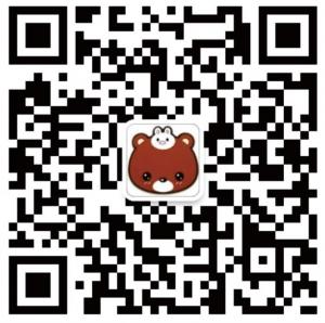 大熊的爱情微信公众号