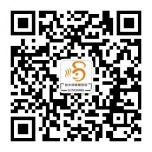 保定孙大妈餐饮管微信公众号