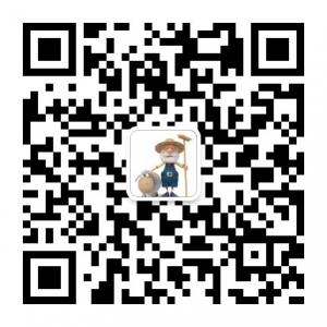 老爷爷的咩咩咩微信公众号