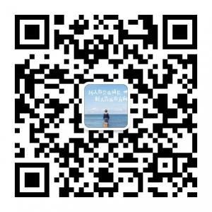 走进生活让彼此更微信公众号