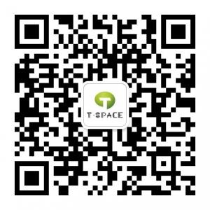 TSPACE创新空间微信公众号