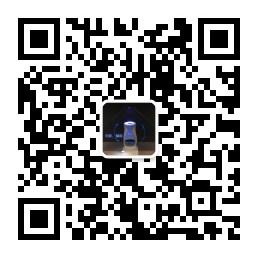 颠覆新世代微信公众号