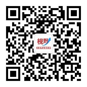 互联网金融投资视微信公众号