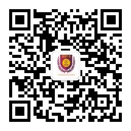 广东时尚学院资讯平台微信公众号