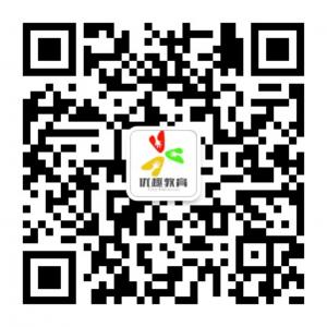 义乌市优趣教育微信公众号