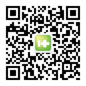 北京华康普美科技微信公众号