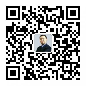 陈安之国际训练机微信公众号
