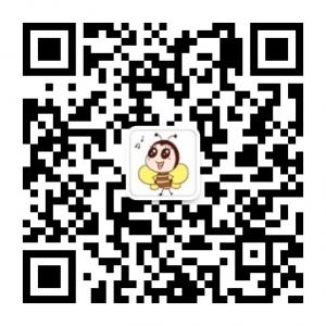 蜂蜜学堂网微信公众号