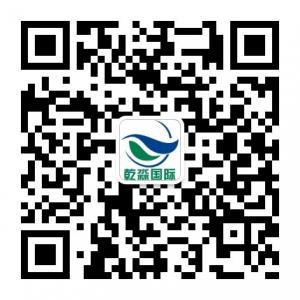 天天生活购微信公众号
