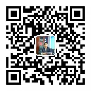 ZHANGJIAN观点微信公众号