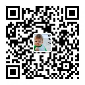 创业新时代微信公众号