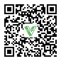 维西坦瑞健康生活微信公众号
