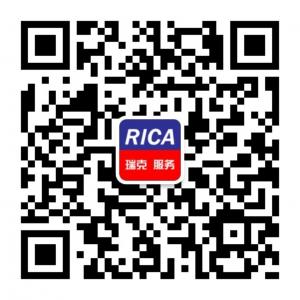 瑞克汽车养护专家微信公众号