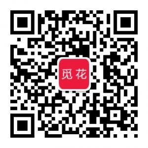 觅花好鲜花微信公众号