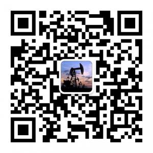 现货天然气美油行情解析微信公众号