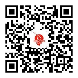 启承教育九拍音乐体验中心微信公众号