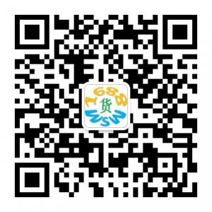 1688微商网微信公众号