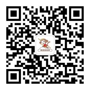 悟空微电商微信公众号