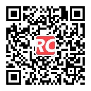 不跑就出局微信公众号