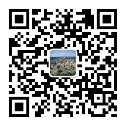 香港留学资料分享微信公众号