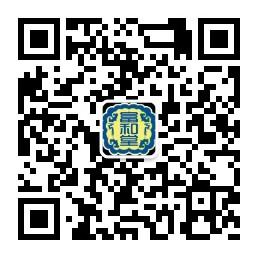 富和堂医药微信公众号