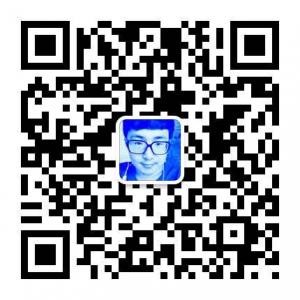 金龙Ronking微信公众号
