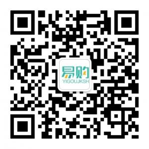 易购健康生活微信公众号