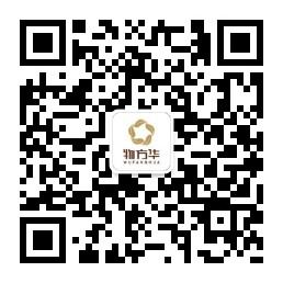 北京物方华食品有限公司微信公众号