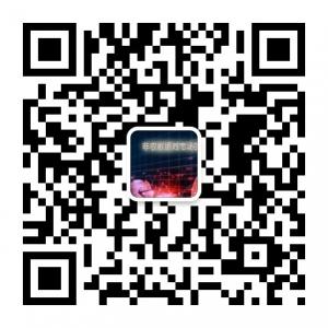 EIA原油喊单策略技术分析微信公众号