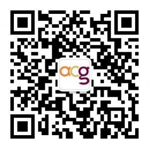 武汉ACG国际艺术微信公众号