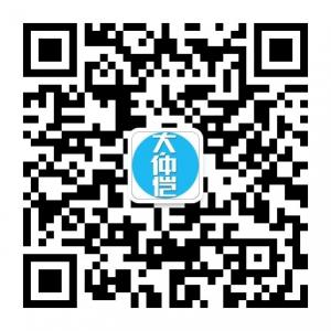 大仲恺社区微信公众号
