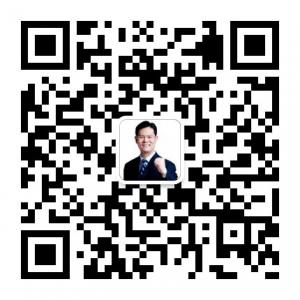 臧其超说股权微信公众号
