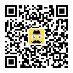 掌上金融帮微信公众号