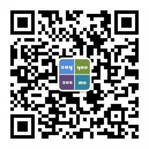 跟着桑尼妈妈学英微信公众号