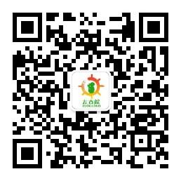 左古舵少年营地微信公众号