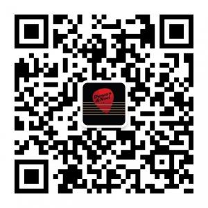 吉他教学网微信公众号