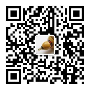 葫芦丝教学微信公众号