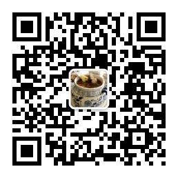 大健康解密微信公众号