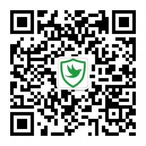 校鸽校园安全云平微信公众号